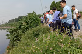 Đã tìm thấy thi thể nữ sinh trường Ngân hàng bị sát hại 