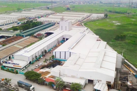 Phạt gần 1 tỷ đồng đối với doanh nghiệp vi phạm về môi trường 