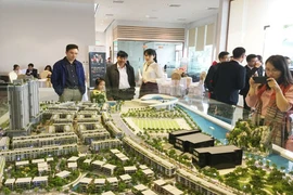 Ngỡ ngàng với dự án mới ở "phố nhà giàu" Hạ Long