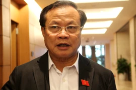 Sai phạm tại công trình 8B Lê Trực: Nhất định phải xử lý nghiêm