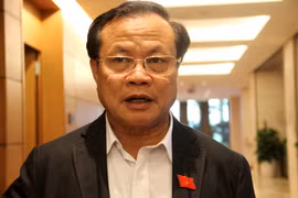 Sai phạm tại công trình 8B Lê Trực: Nhất định phải xử lý nghiêm