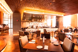 Thực khách tự định giá món ăn 