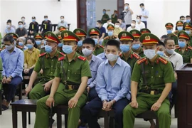 Nhận diện vai trò chủ mưu, cầm đầu của các bị can trong vụ án xảy ra tại Đồng Tâm