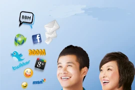 Công bố các gói dịch vụ BlackBerry cho khách hàng của MobiFone 