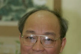 Đồng chí Nguyễn Quốc Triệu làm Trưởng Ban Bảo vệ, chăm sóc sức khỏe cán bộ Trung ương