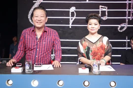 Nhạc sĩ Lê Quang bác bỏ ý kiến NSND Thanh Hoa trên ghế nóng