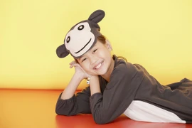 Nhạc sĩ Nguyễn Dân - Nguyễn Hồng Thuận làm album nhạc thiếu nhi