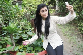 Uyên Trang ra mắt album nhạc trữ tình "Duyên phận" 