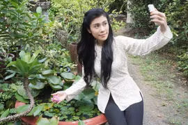 Uyên Trang ra mắt album nhạc trữ tình "Duyên phận" 