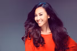 Đoan Trang tái xuất với nhạc xưa, kết hợp cùng Quang Dũng