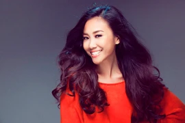 Đoan Trang tái xuất với nhạc xưa, kết hợp cùng Quang Dũng