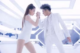 Hồ Ngọc Hà - Noo Phước Thịnh tung MV đẹp mê hồn 