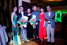 Mai Quốc Việt ra mắt album mới, khoe giọng hát ấm áp đầy cảm xúc