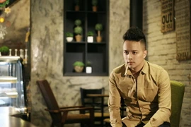 Cao Thái Sơn tung MV giấu kín suốt một năm 