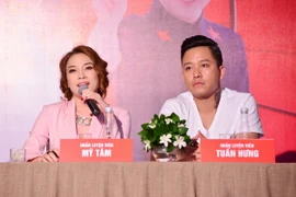 Mỹ Tâm cứ “thấy vui” là lựa chọn “chiến binh” cho mình