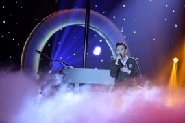 Dương Triệu Vũ kể lại thời “yêu sống, yêu chết” vì tình 