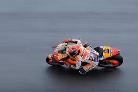 Hàng trăm xe phân khối lớn tham gia hành trình Honda Asian Journey