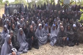 Hơn 200 nữ sinh Nigeria đã kết hôn và cải đạo