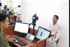 Công an Hà Nội triển khai hệ thống thông báo lưu trú trực tuyến