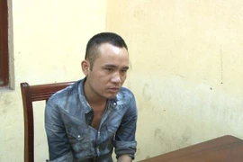 Bắt khẩn cấp đối tượng ép “người yêu” vào nhà nghỉ thực hiện hành vi đồi bại