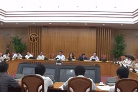 Chậm nhất 30/5, công khai kế hoạch tuyển sinh các lớp đầu cấp năm học mới tại Hà Nội