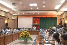 	Dự án tuyến đường nước sông Đà số 2 chưa được khởi công 