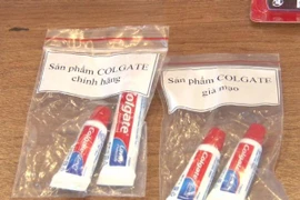 Doanh nghiệp cần chủ động đấu tranh với hàng giả