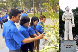 Tuyên ngôn về con đường của thanh niên