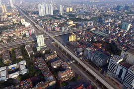 Giải quyết hiệu quả, lâu dài những vấn đề bức xúc của giao thông Thủ đô