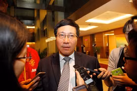 "Chưa có cơ chế kiểm soát việc xây dựng đập thuỷ điện ở thượng nguồn sông Mê Kông"
