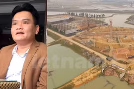 Buộc thôi việc thanh tra xây dựng nghi 'bảo kê' lò gạch