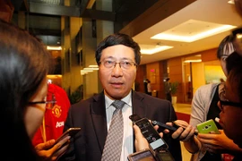 "Chưa có cơ chế kiểm soát việc xây dựng đập thuỷ điện ở thượng nguồn sông Mê Kông"