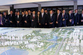 Hà Nội giao nhiệm vụ triển khai 13 kết luận của Thủ tướng Chính phủ 