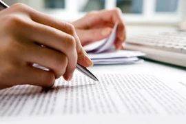 Để hạn chế "thảm họa xuất bản", phải có người "gác cổng" bản lĩnh