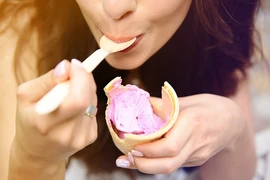 Ăn kem bữa sáng khiến bạn thông minh hơn