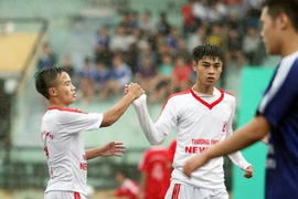 Quyết tâm làm nên kỳ tích