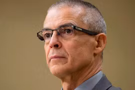 Cơ quan tình báo Canada lưu trữ thông tin bất hợp pháp 