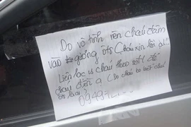 Sống có trách nhiệm