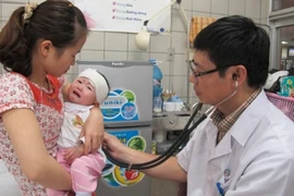 Không chủ quan với các bệnh đường hô hấp 