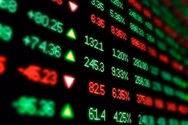 Cổ phiếu ROS tăng phi mã: Rất khó đoán trước!