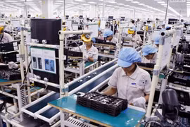 Kẽ hở trong quản lý môi trường tại các khu công nghiệp