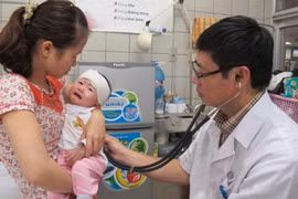 Không chủ quan với các bệnh đường hô hấp 