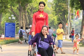 Xây dựng chuẩn mực văn hóa Hà Nội