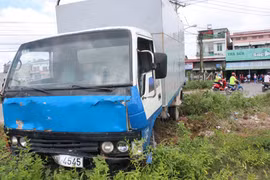 Khai tử xe hết "đát": Sẽ làm được nếu "cột" trách nhiệm rõ ràng 