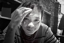 "Vác mai đi đào" ở Thủ đô