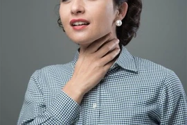 Những căn bệnh khiến bạn mất giọng nói