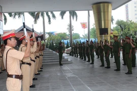 Nâng cao hiệu quả chống ùn tắc giao thông