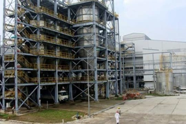Tập đoàn Dầu khí Việt Nam đầu tư 3 nhà máy cồn sinh học: Tiêu hết 5.401 tỷ đồng chưa thấy hiệu quả