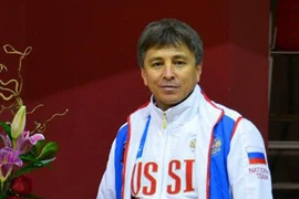 Cựu trọng tài giết huấn luyện viên karate nổi tiếng vì mâu thuẫn 