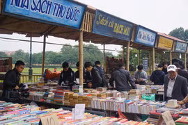 Bi hài chuyện định giá sách cũ 